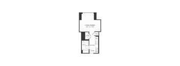 B401 MS2  floor plan