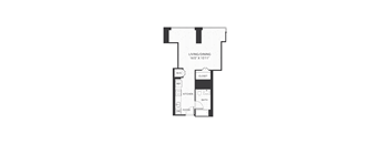 B401 MS3 floor plan