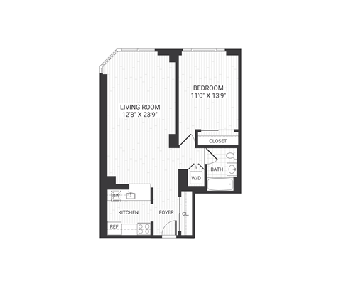 B425 PHA7 floor plan