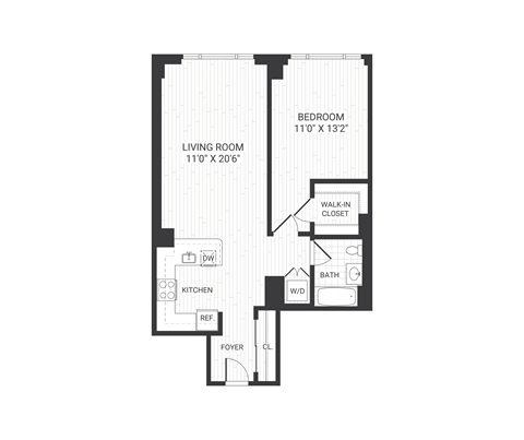 B425 PHA9 floor plan