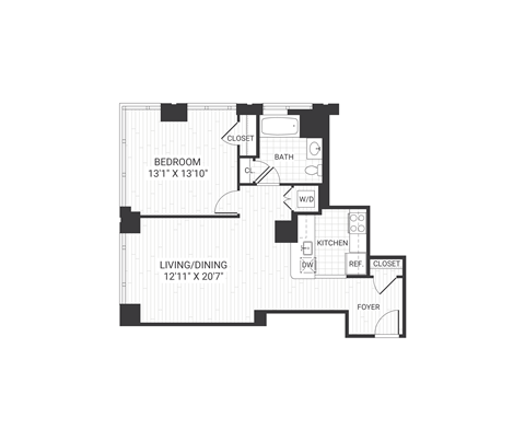 BLVD 475S A2 floor plan