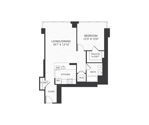 B475N A3 floor plan