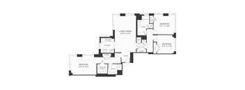 BLVD 475S C1 floor plan