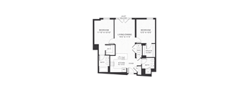 B3 floor plan