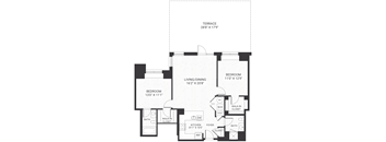 B9 floor plan
