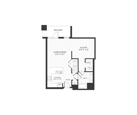 S1 floor plan