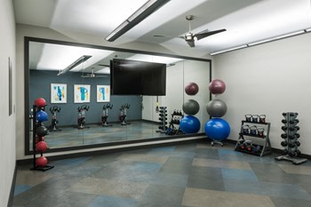 40 Market Street Studio-2 Beds Apartment for Rent - Photo Gallery 4