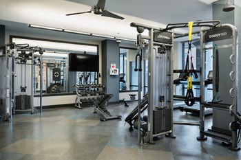 40 Market Street Studio-2 Beds Apartment for Rent - Photo Gallery 3