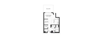 S3 floor plan