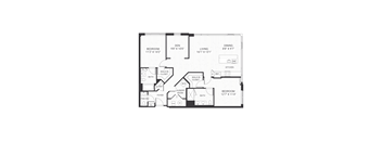 B14 floor plan
