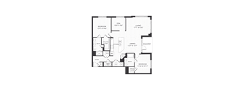 B19 floor plan