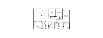 B24 floor plan
