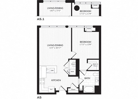 17 Avenue at Port Imperial Studio-4 Beds Apartment for Rent - Photo Gallery 69