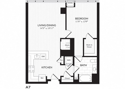 17 Avenue at Port Imperial Studio-4 Beds Apartment for Rent - Photo Gallery 71