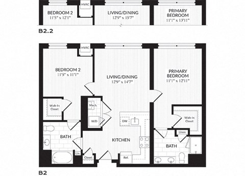 17 Avenue at Port Imperial Studio-4 Beds Apartment for Rent - Photo Gallery 73