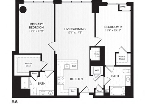 17 Avenue at Port Imperial Studio-4 Beds Apartment for Rent - Photo Gallery 77