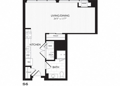 17 Avenue at Port Imperial Studio-4 Beds Apartment for Rent - Photo Gallery 63