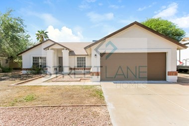 3647 W Fairview Ln 3 Beds Apartment for Rent