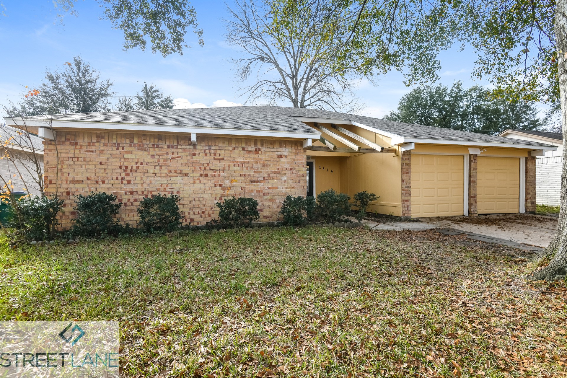 2514 Copper Valley Ct Rentals Houston Tx Rentcafe