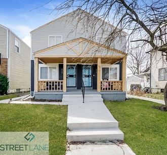 629 Thurman Ave 2 Beds Apartment for Rent