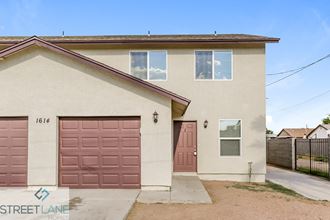 this home is updated and ready for you to move in