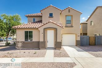 5438 W Odeum Ln 3 Beds Apartment for Rent