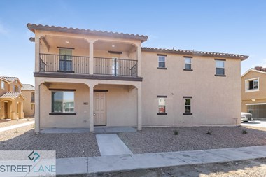 913 E. Agua Fria Ln 4 Beds House for Rent - Photo Gallery 1