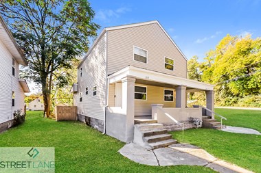2117 Margaret Ave 2 Beds Apartment for Rent