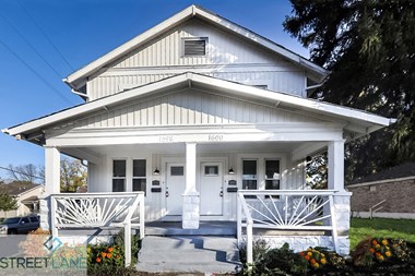 1600 E Livingston Ave 3 Beds House for Rent - Photo Gallery 1