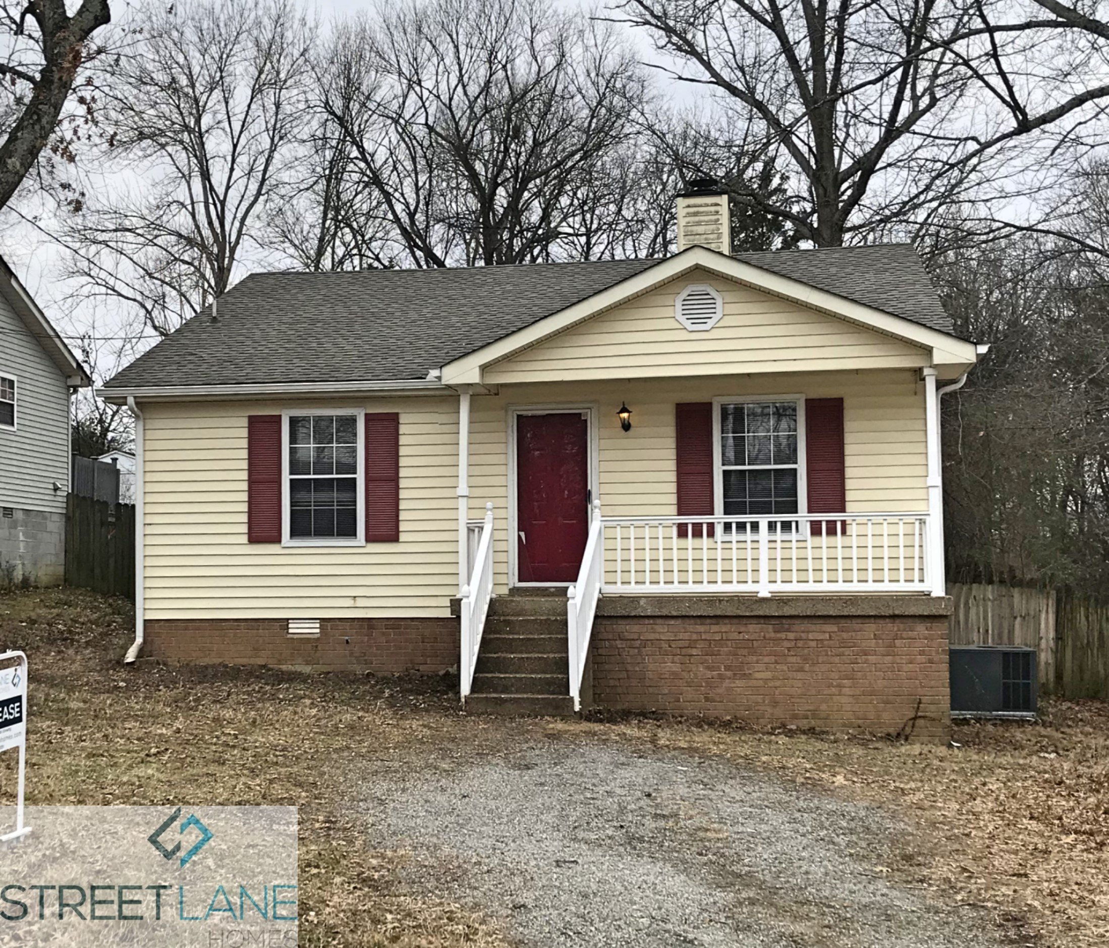 1518 Mohawk Trl Rentals Madison Tn Rentcafe