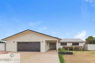 4701 W LUPINE Avenue 3 Beds Apartment for Rent