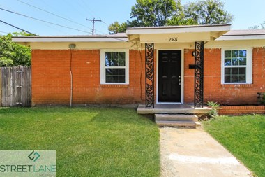 2501 Normont Circle 2 Beds Apartment for Rent