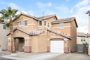 4946 Volcanic Rock Lane 3 Beds House for Rent - Photo Gallery 1