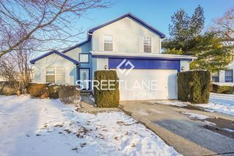 5038 ROLLING ROCK CT 3 Beds Apartment for Rent
