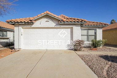 11552 W CITRUS GROVE WAY 3 Beds Apartment for Rent