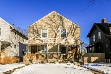 46 Haldy Ave Unit A 3 Beds House for Rent - Photo Gallery 1