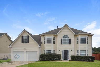 1671 Village Place Circle Cir NE 5 Beds House for Rent - Photo Gallery 1