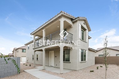 847 E. Agua Fria Ln 4 Beds Apartment for Rent