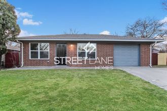 713 WOODFORD LN 3 Beds Apartment for Rent