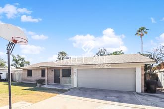 2863 E CABALLERO Street 3 Beds Apartment for Rent