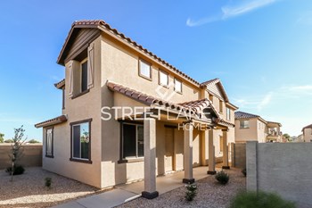 814 E. Agua Fria Ln 4 Beds House for Rent