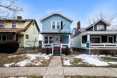 480 S Burgess Ave 2 Beds House for Rent - Photo Gallery 1