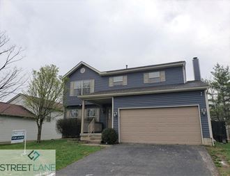2635 Admiral 4 Beds Apartment for Rent