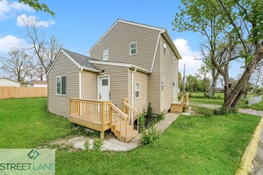 3400 1St 4 Beds Apartment for Rent