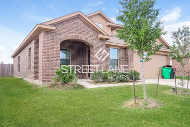 23435 Dukes Run Drive 4 Beds Apartment for Rent