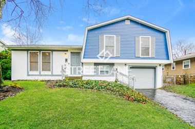 1349 Westshire 3 Beds Apartment for Rent