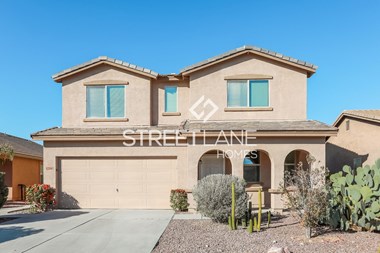 1704 W Gold Mine Way 3 Beds Apartment for Rent