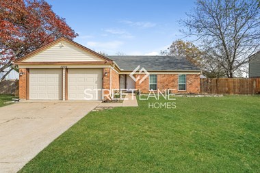 5204 Timber Creek 3 Beds Apartment for Rent