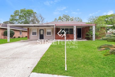 1809 Brenda Ln 4 Beds Apartment for Rent