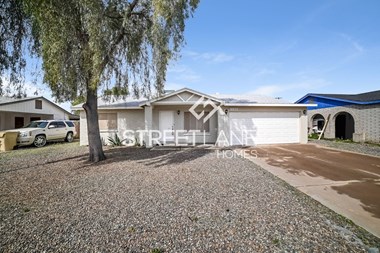 9920 N 73Rd Ave 3 Beds Apartment for Rent